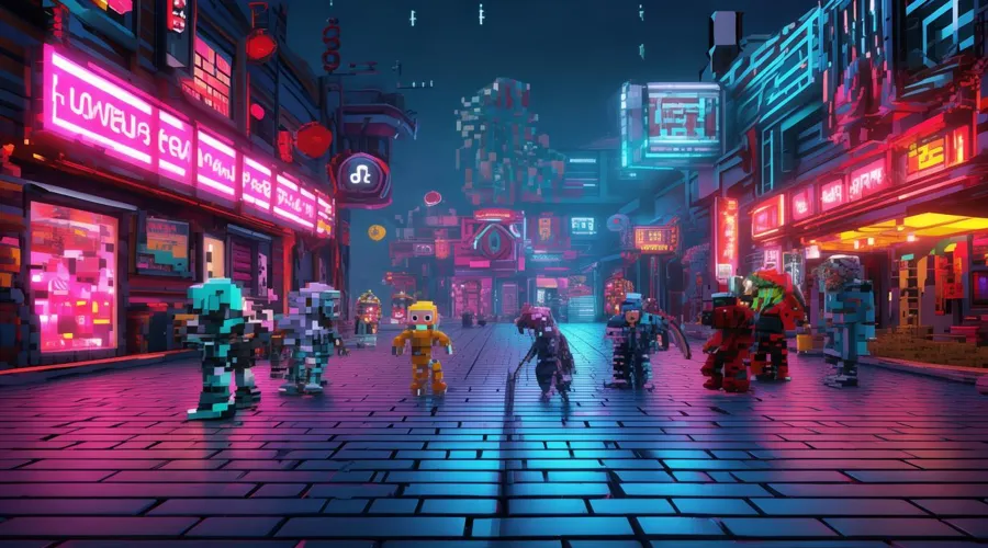 神力科莎游戏图片3